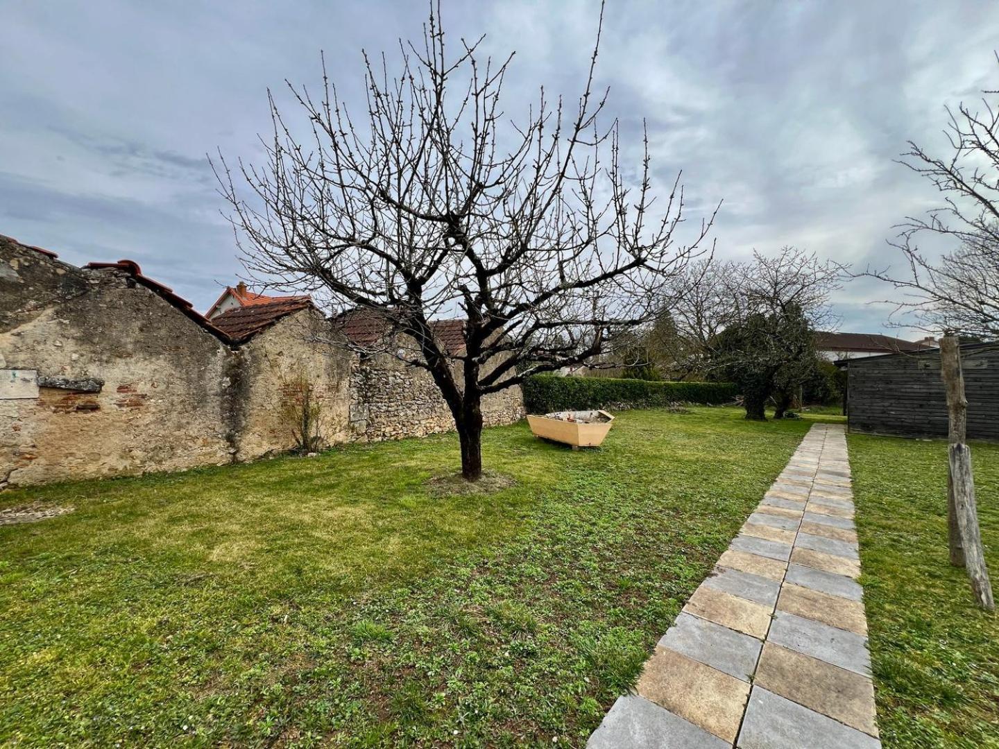 Chez Marcel - Maison 3 Chambres Lussac-les-Châteaux Dış mekan fotoğraf