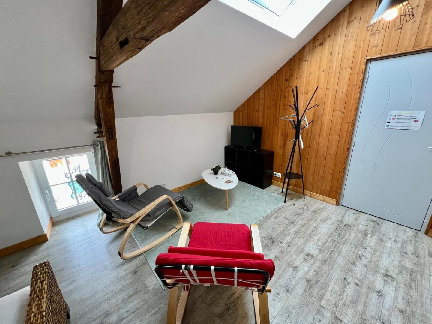 Chez Marcel - Maison 3 Chambres Lussac-les-Châteaux Dış mekan fotoğraf