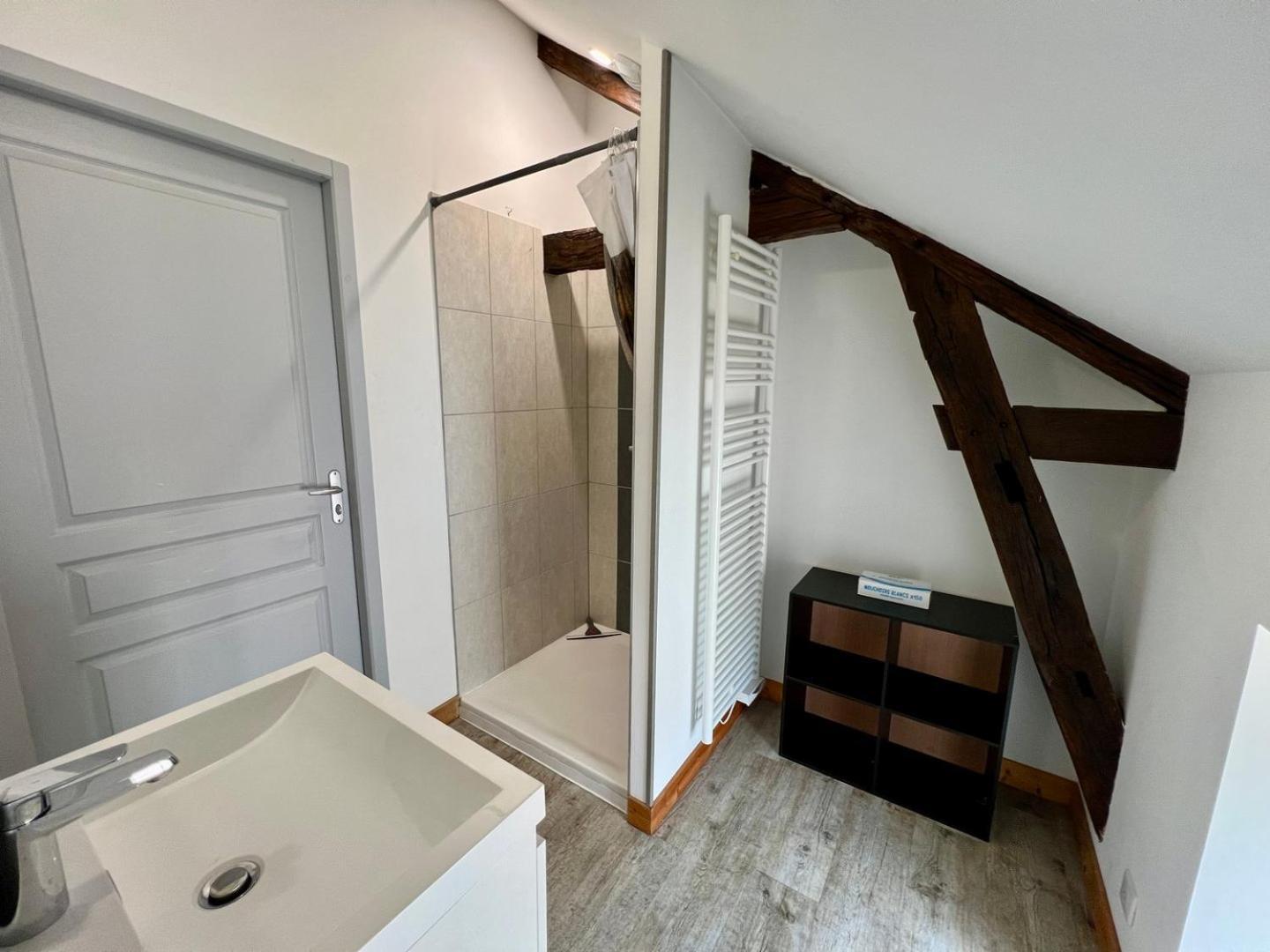 Chez Marcel - Maison 3 Chambres Lussac-les-Châteaux Dış mekan fotoğraf