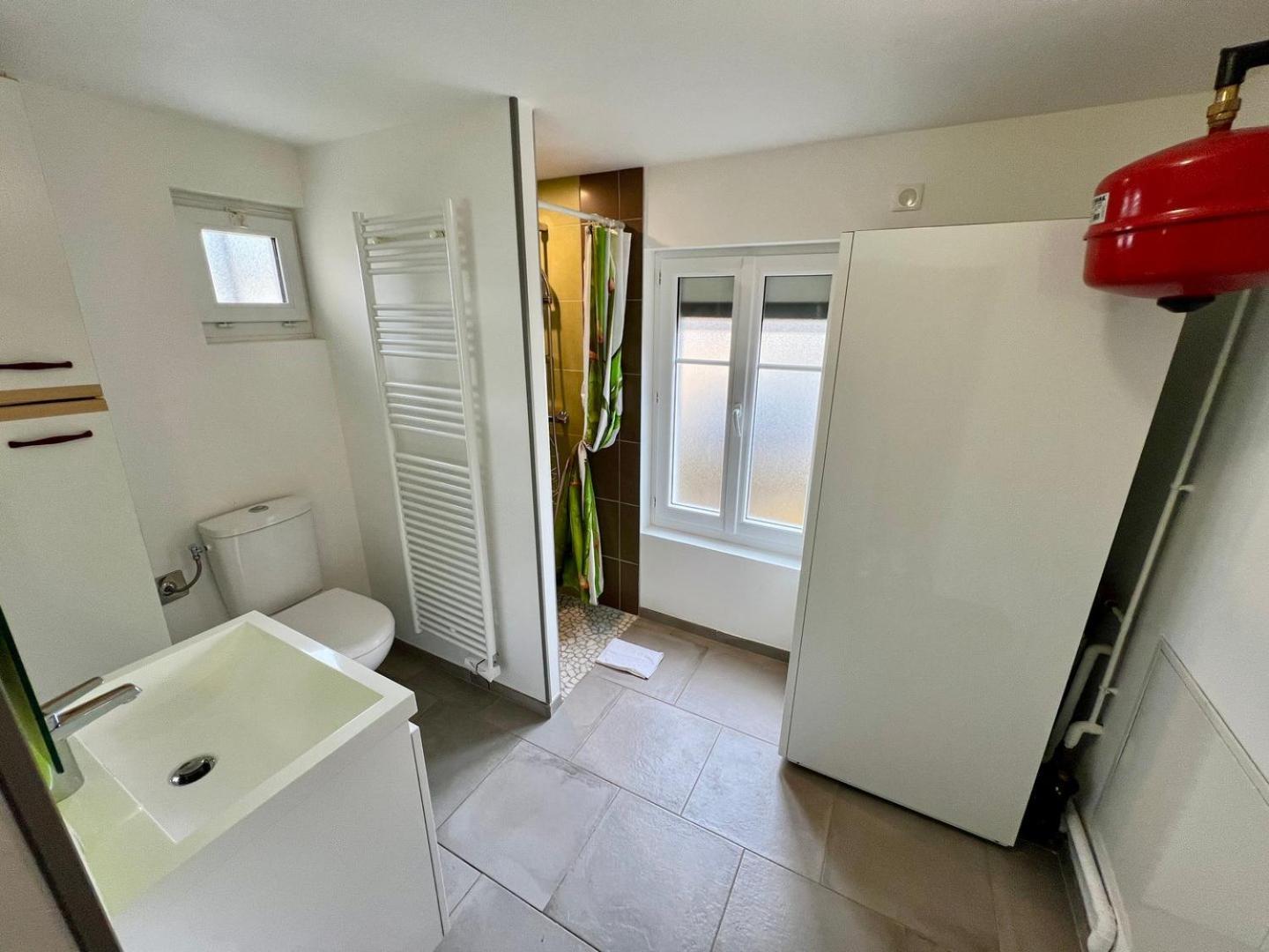 Chez Marcel - Maison 3 Chambres Lussac-les-Châteaux Dış mekan fotoğraf