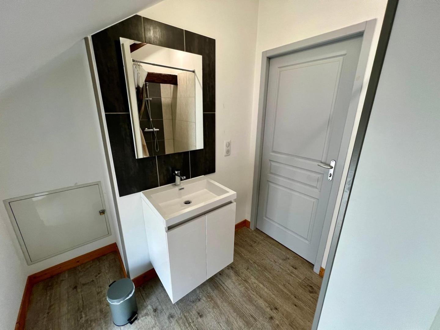 Chez Marcel - Maison 3 Chambres Lussac-les-Châteaux Dış mekan fotoğraf